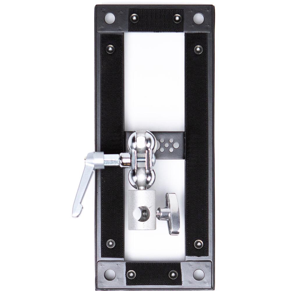 Aladdin Frame Kit with Diffuser for Micro LED Bi-Flex M3 Panel Light