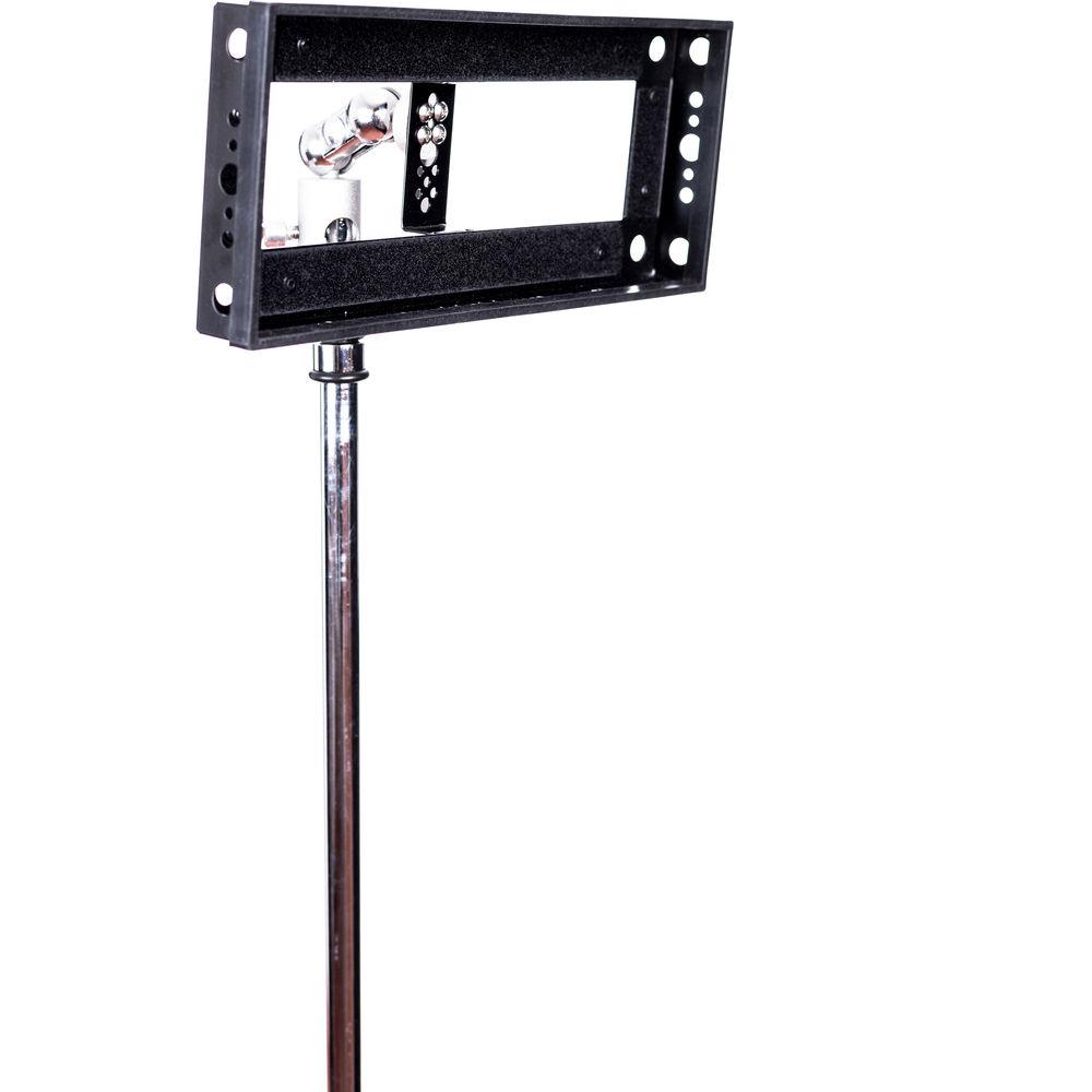 Aladdin Frame Kit with Diffuser for Micro LED Bi-Flex M3 Panel Light