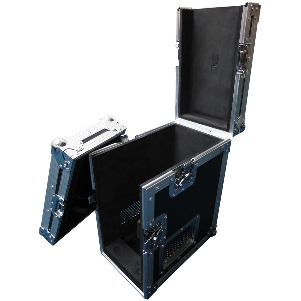 Antari Vented Road Case for Z-350 Fazer