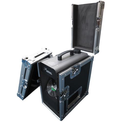 Antari Vented Road Case for Z-350 Fazer