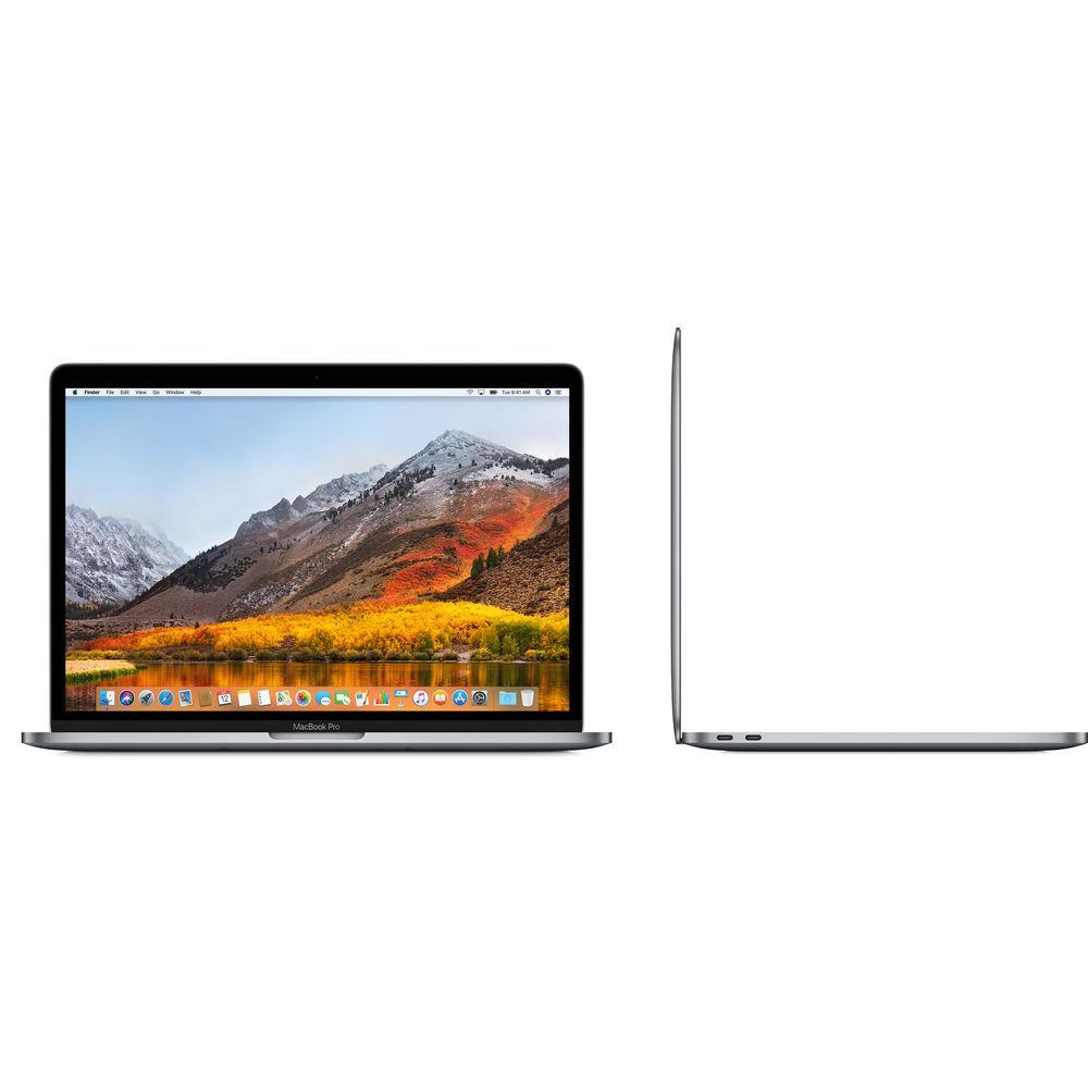 Apple 13.3" MacBook Pro with Touch Bar