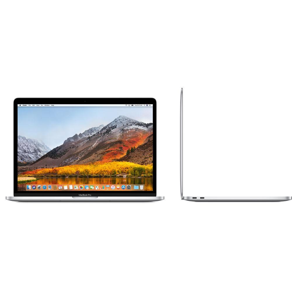 Apple 13.3" MacBook Pro with Touch Bar
