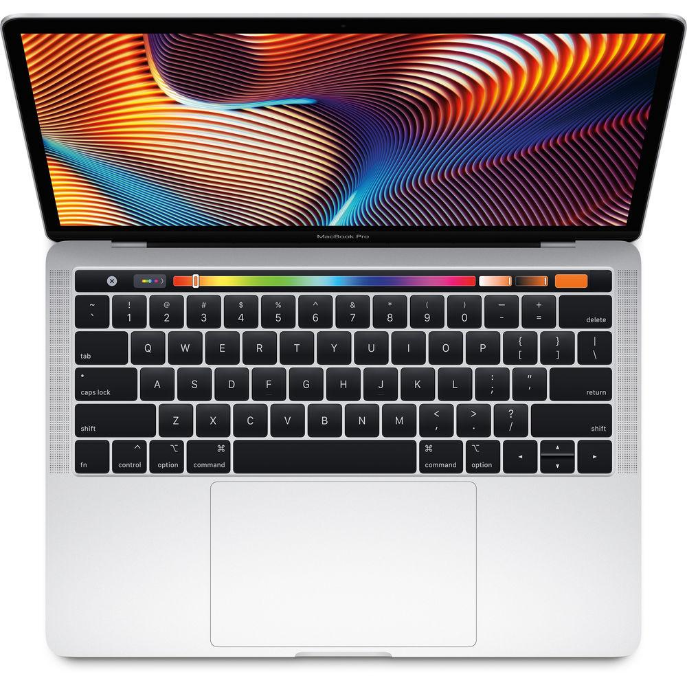 Apple 13.3" MacBook Pro with Touch Bar