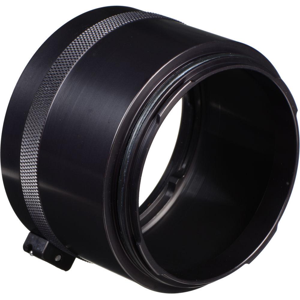 Aquatica Port Extension Ring