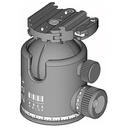 Arca-Swiss Monoball Z2 Ball Head