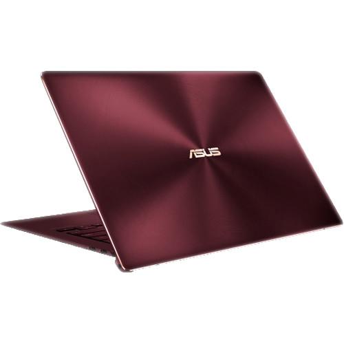 ASUS 13.3" ZenBook S UX391UA Laptop