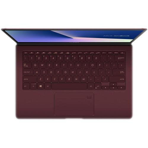 ASUS 13.3" ZenBook S UX391UA Laptop