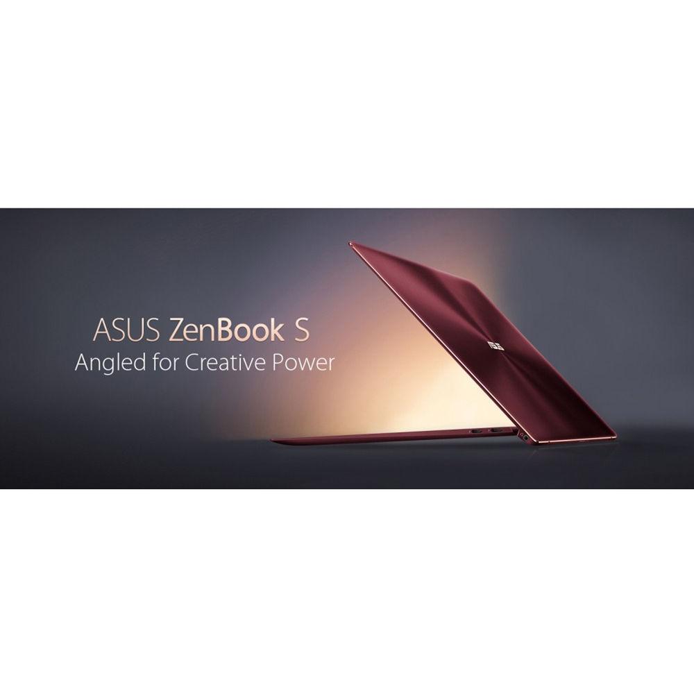 ASUS 13.3" ZenBook S UX391UA Laptop
