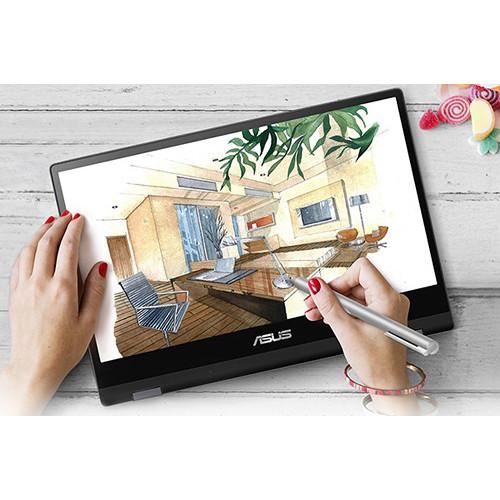 ASUS 14" VivoBook Flip 14 Multi-Touch 2-in-1 Laptop