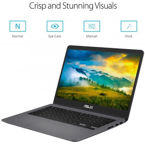ASUS 15.6" VivoBook S S510UN Laptop