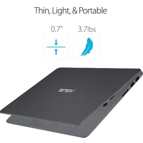 ASUS 15.6" VivoBook S S510UN Laptop