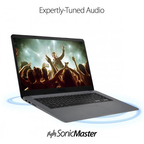 ASUS 15.6" VivoBook S S510UN Laptop