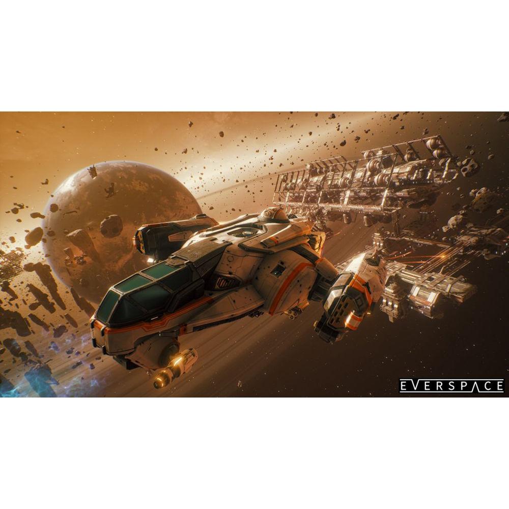 ASUS EVERSPACE