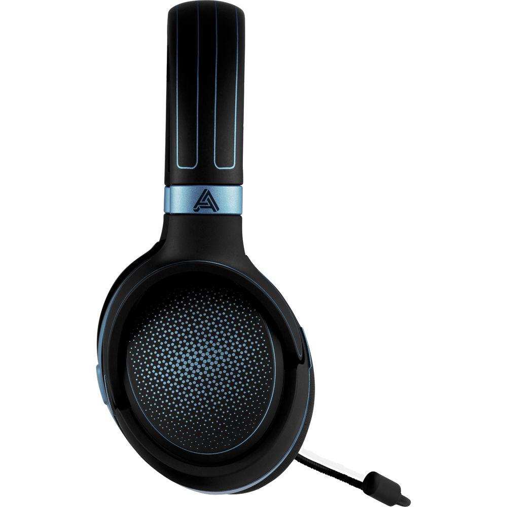 Audeze Mobius Planar Magnetic Gaming Headset