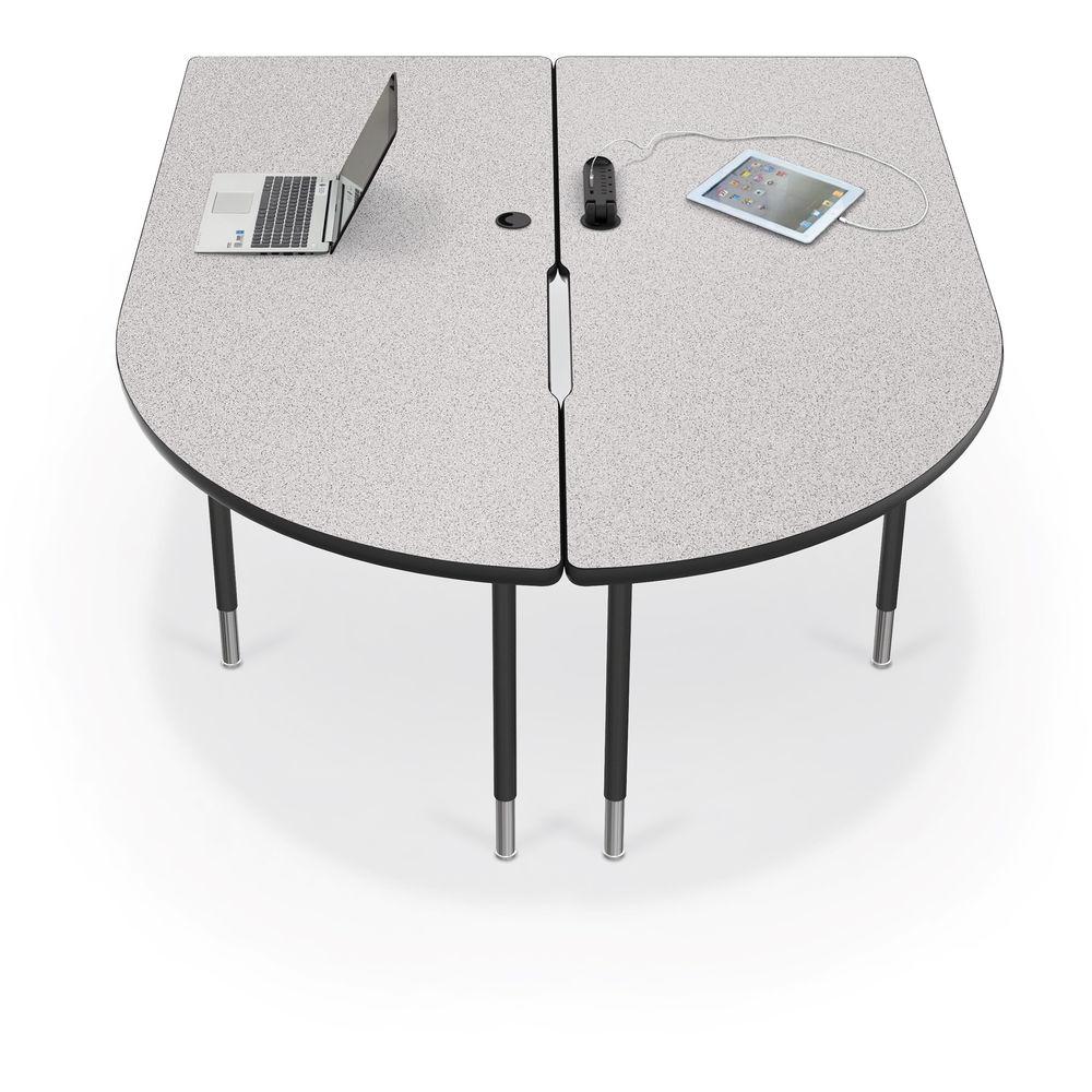 Balt MediaSpace Multimedia & Collaboration Table