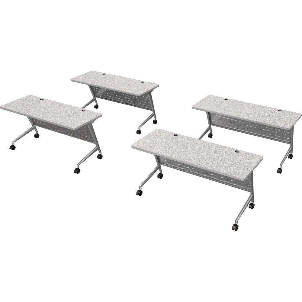 Balt Trend Fliptop & Conference Table