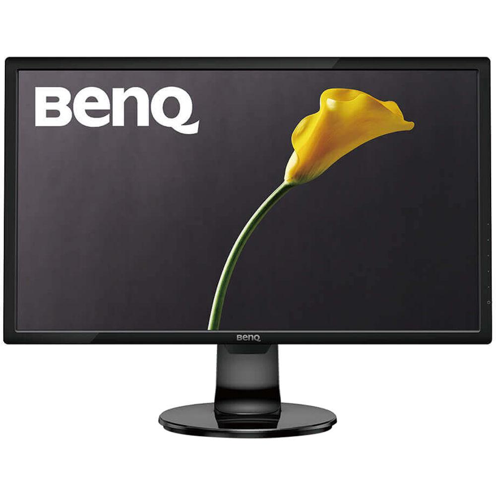 BenQ GL2460BH 24" 16:9 LCD Display
