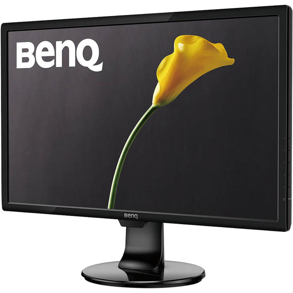 BenQ GL2460BH 24" 16:9 LCD Display
