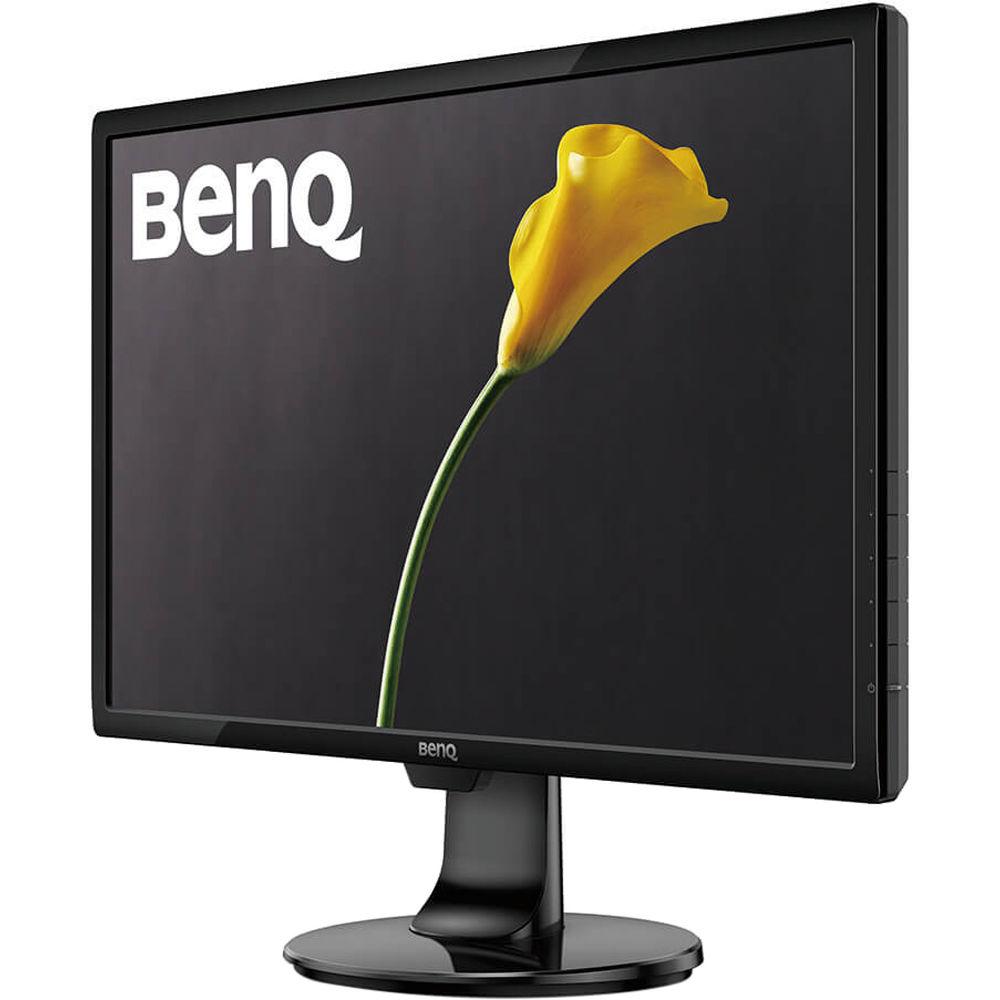 BenQ GL2460BH 24" 16:9 LCD Display