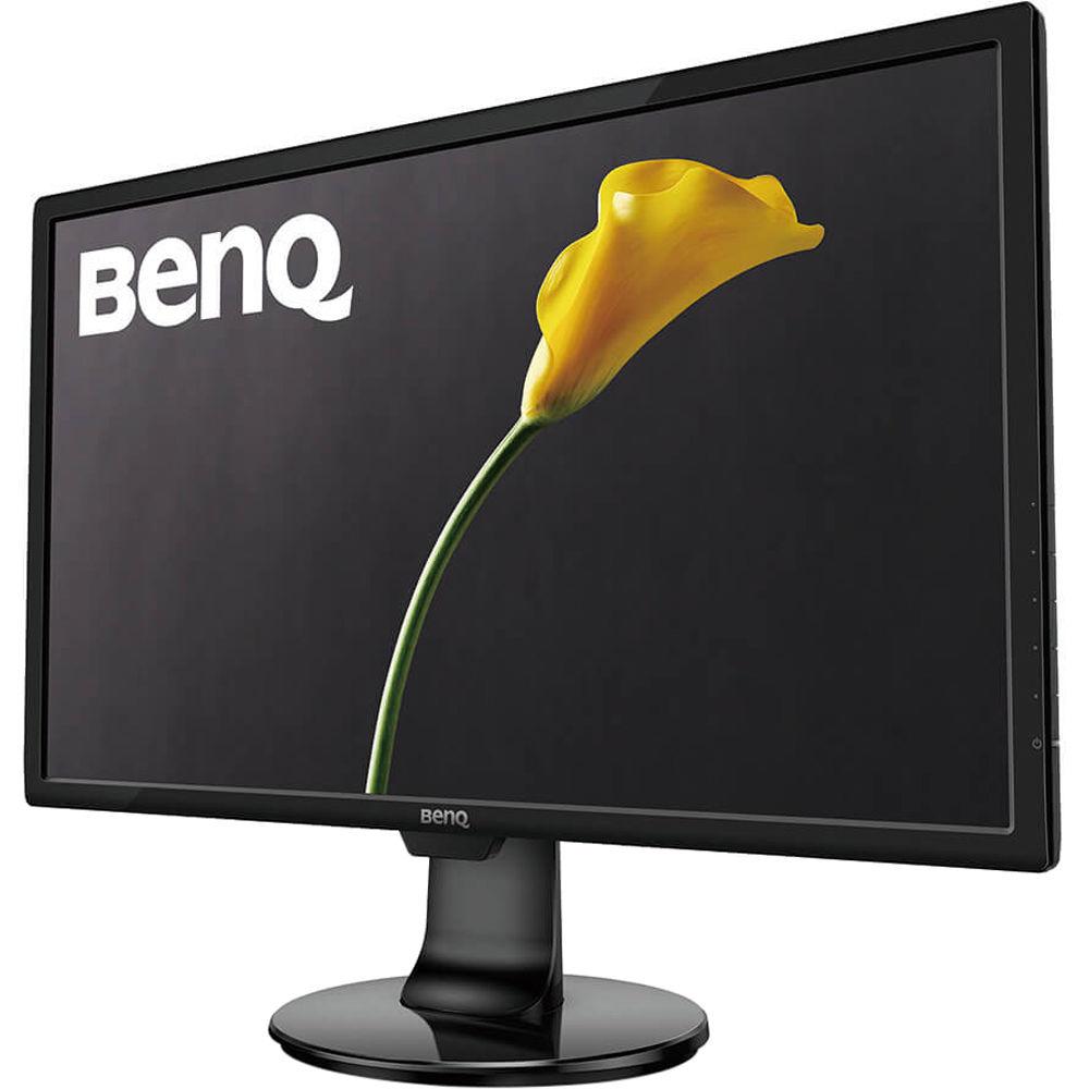BenQ GL2460BH 24" 16:9 LCD Display