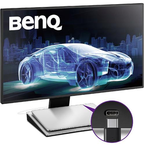 BenQ PD2710QC 27" 16:9 IPS Monitor