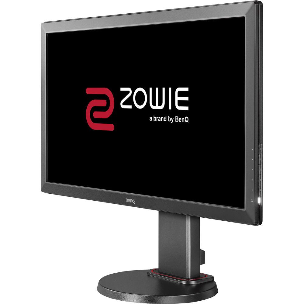 BenQ ZOWIE RL2460 24" 16:9 LCD Monitor