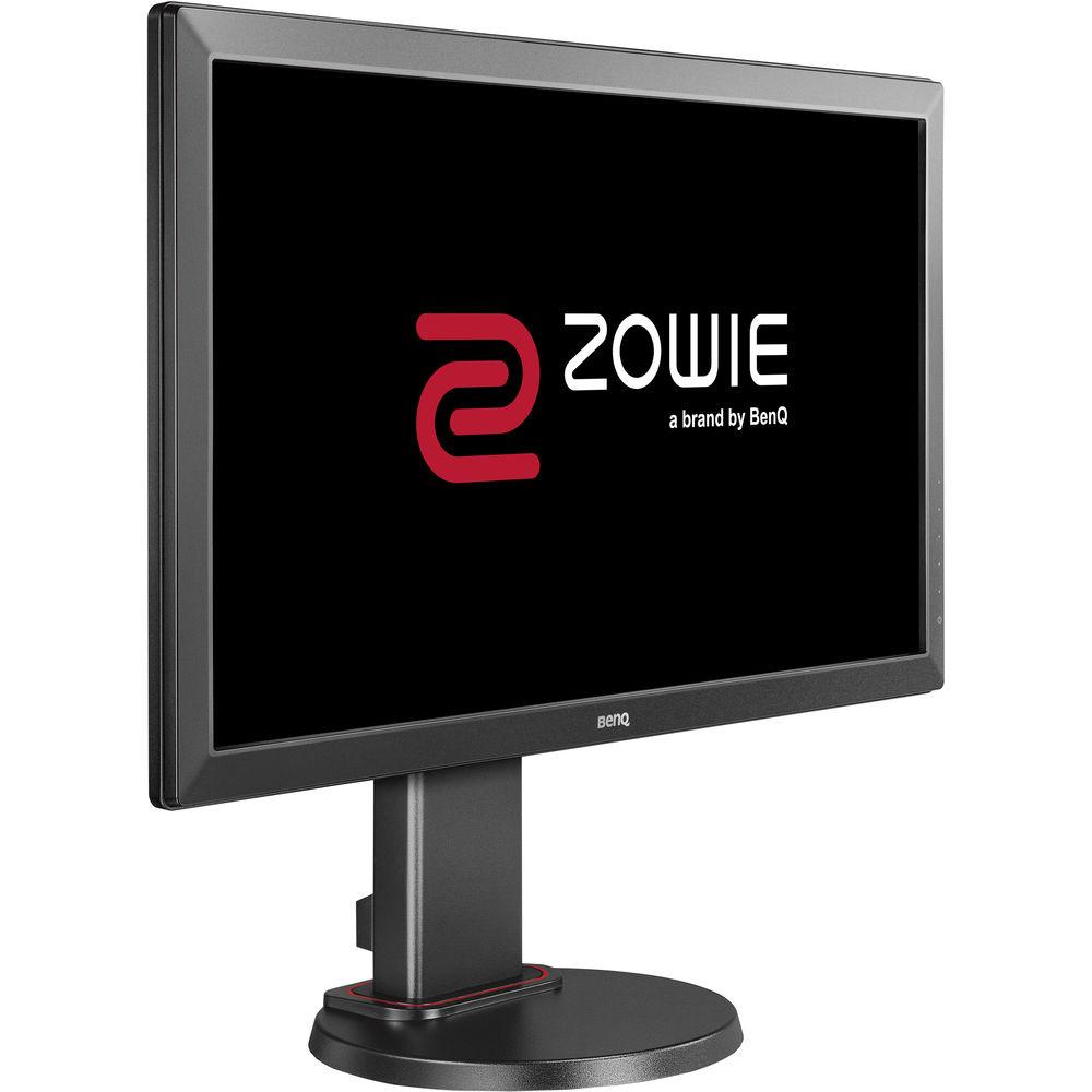 BenQ ZOWIE RL2460 24" 16:9 LCD Monitor