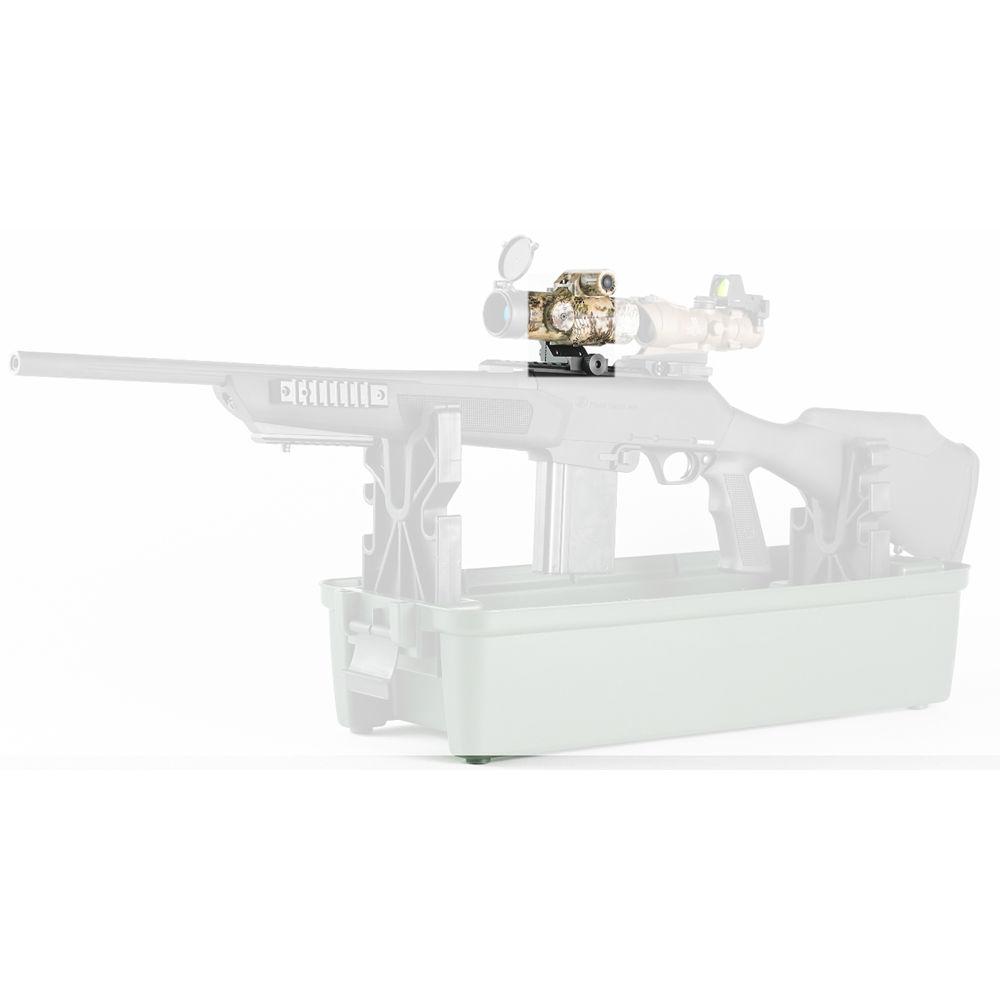 Bering Optics Tactical Side Mount for Night Probe Mini