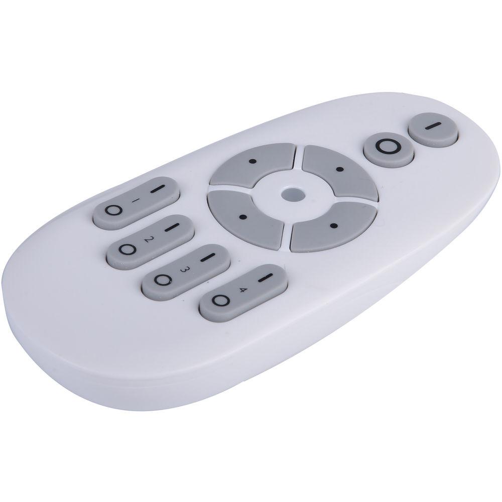 Bescor FM448 Flexible Bi-Color LED Light Mat with