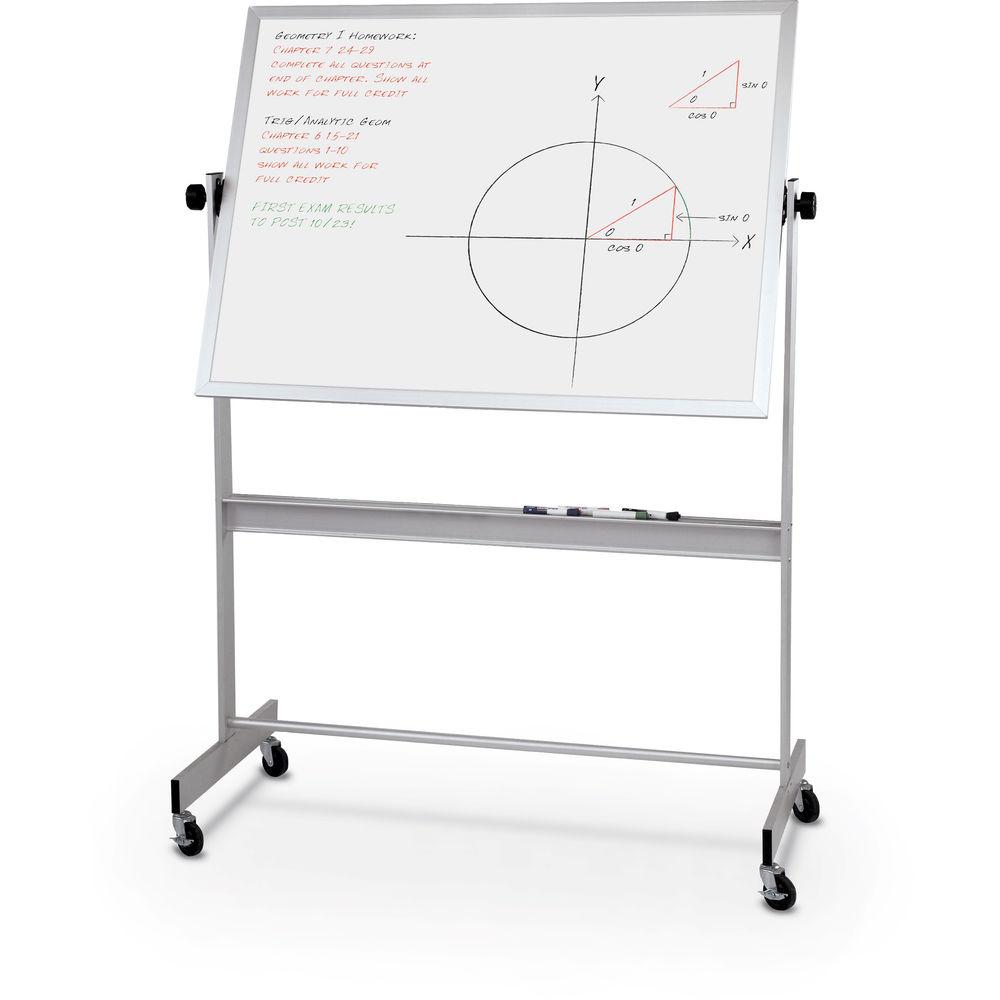 Best Rite Deluxe Mobile Reversible Board