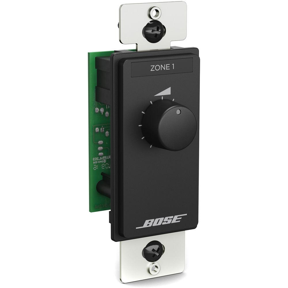 Bose Professional ControlCenter CC-1 Zone Controller