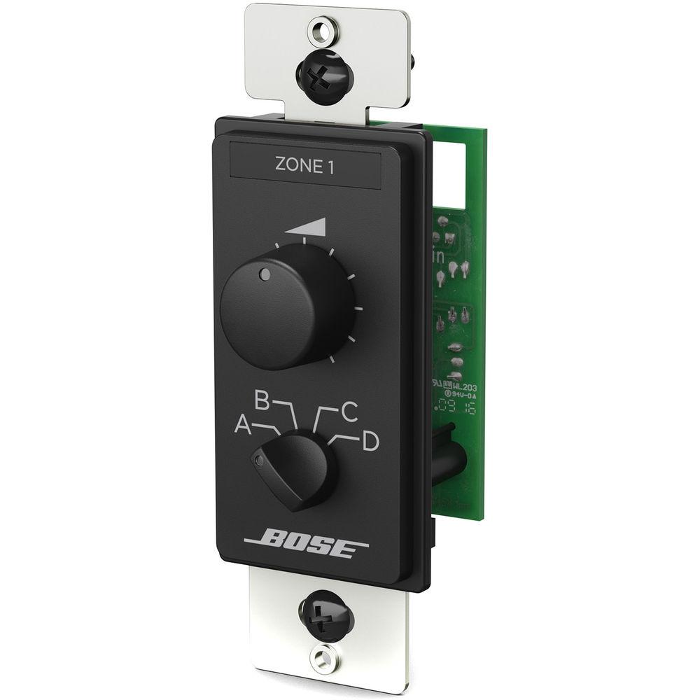 Bose Professional ControlCenter CC-3 Zone Controller