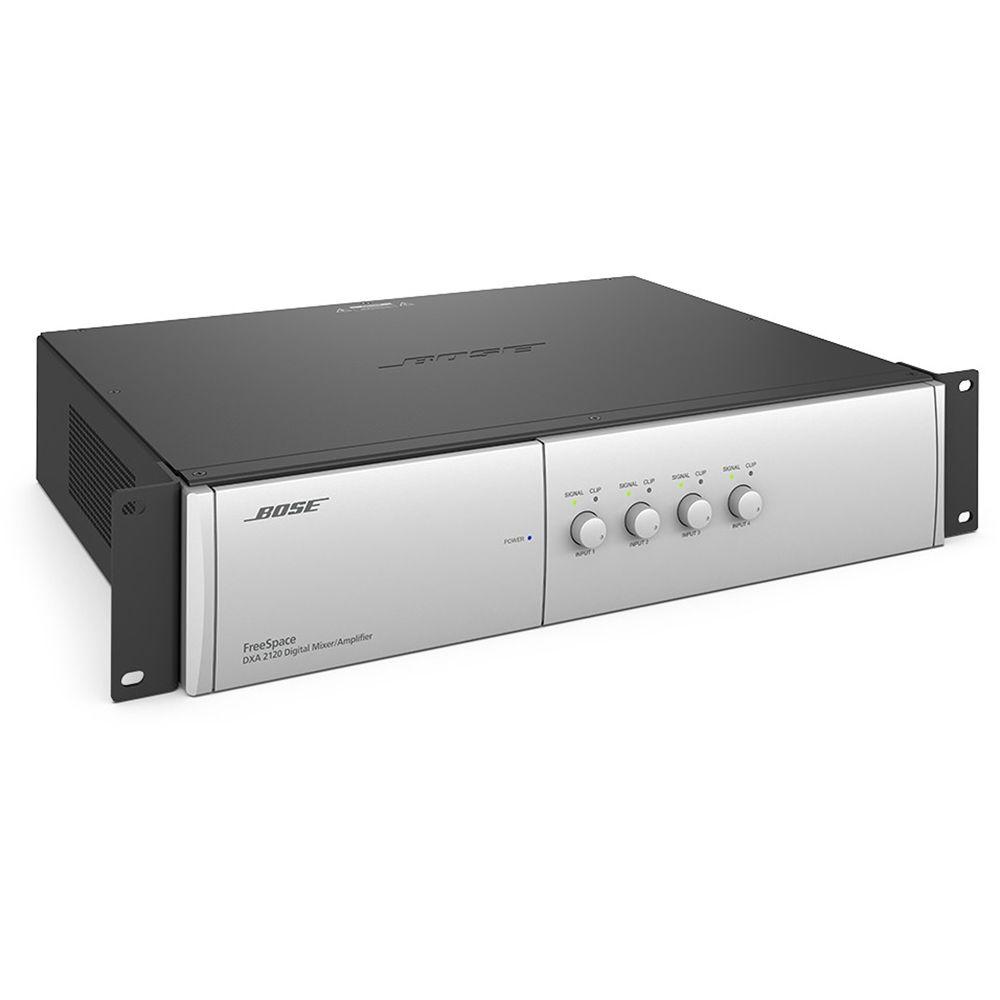 Bose Professional FreeSpace DXA 2120 Digital Mixer & Amplifier