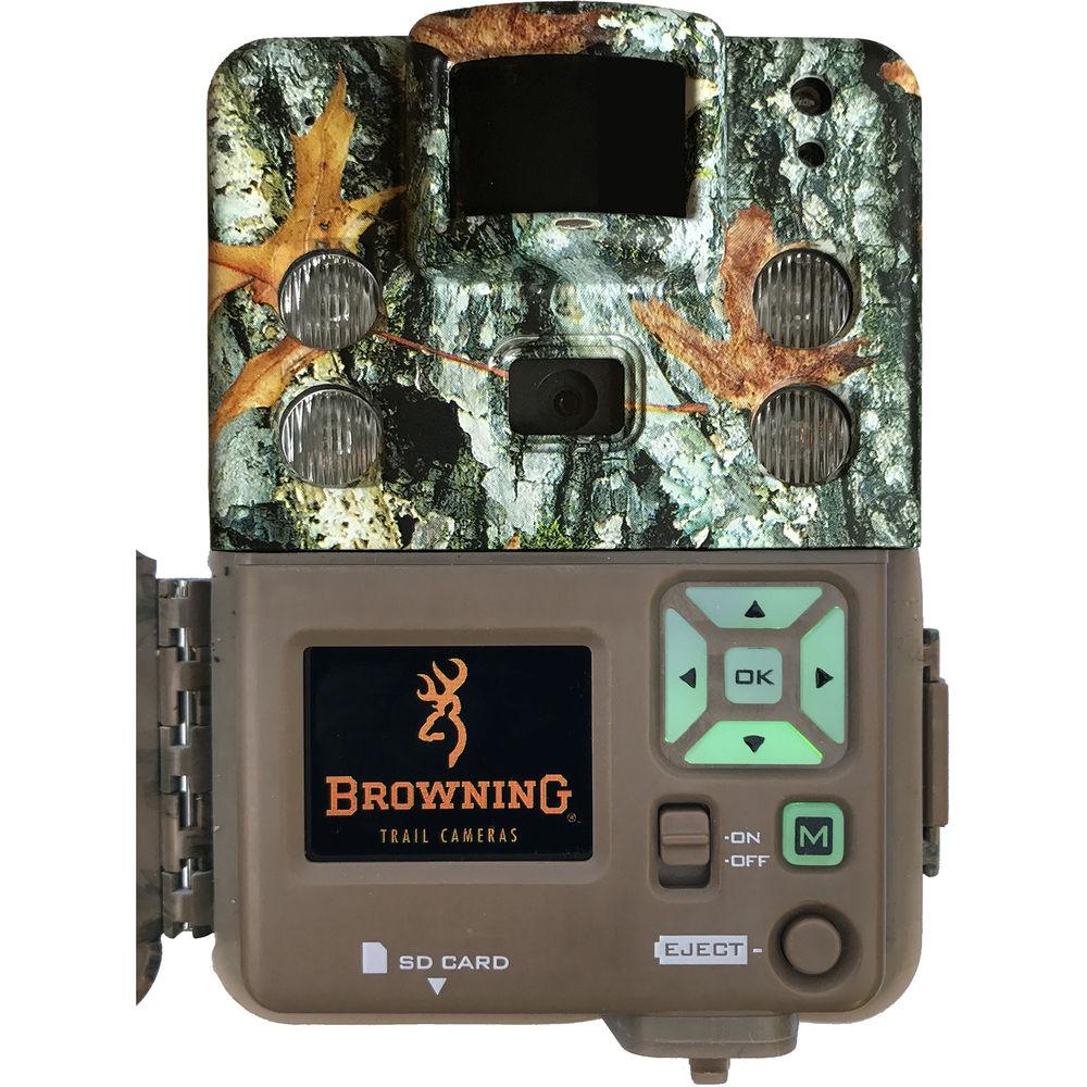 browning strike force btc 5 instructions