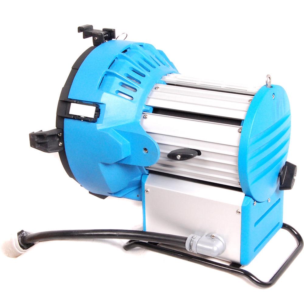 CAME-TV 1200W HMI PAR Light Kit