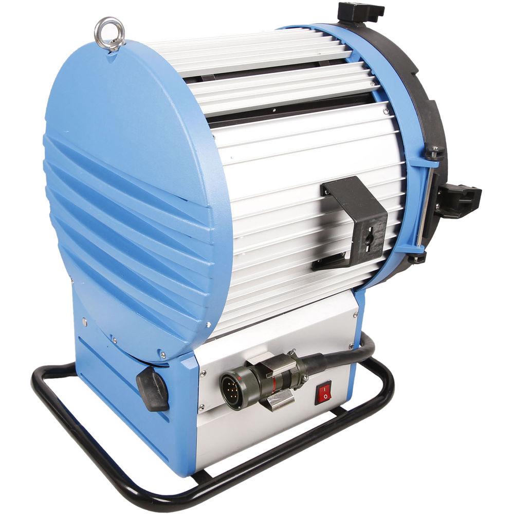 CAME-TV 4000W HMI Fresnel Light and Electronic Ballast