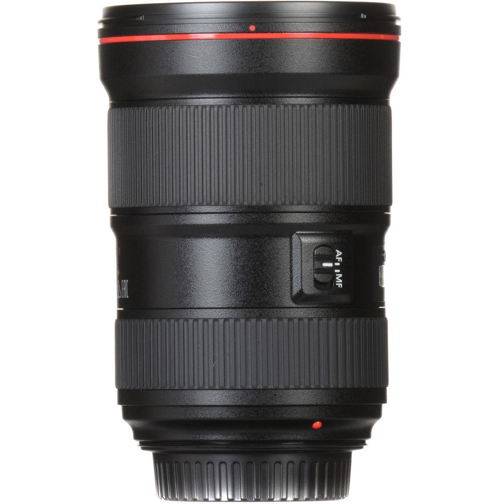Canon EF 16-35mm f 2.8L III USM Lens