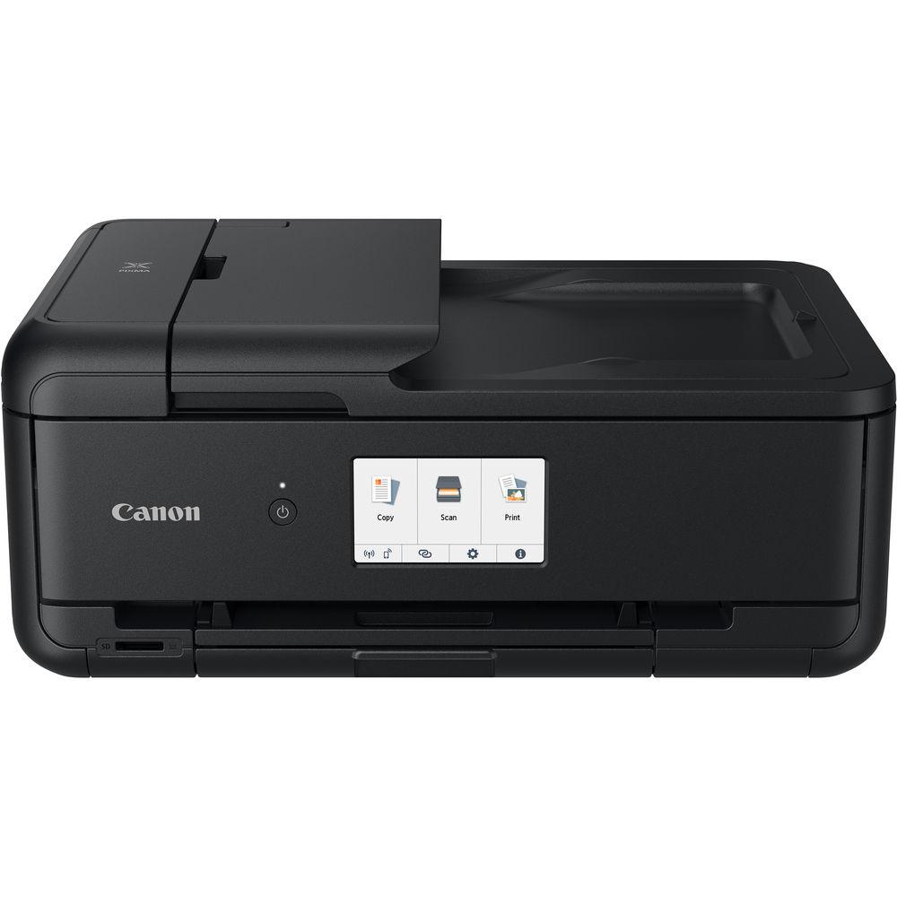 Canon Pixma TS9520 Wireless All-In-One Printer