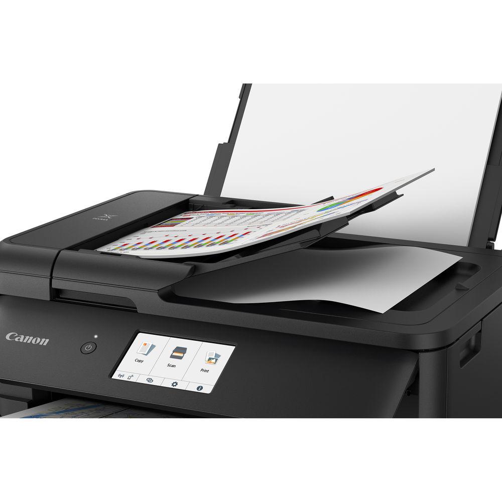 Canon Pixma TS9520 Wireless All-In-One Printer