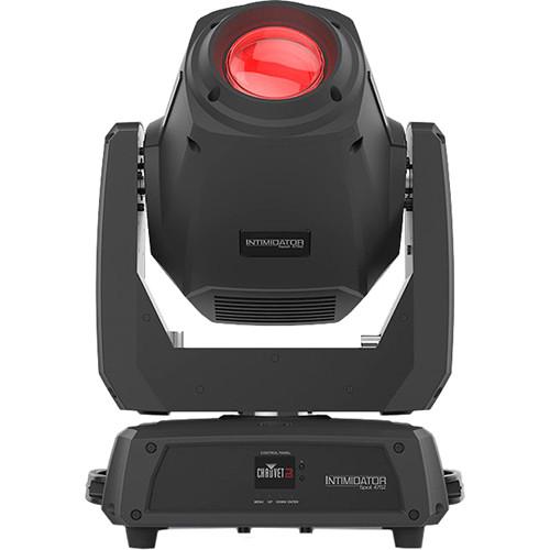 CHAUVET DJ Intimidator Spot 475Z - LED Moving Head