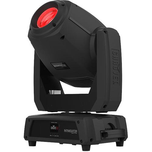 CHAUVET DJ Intimidator Spot 475Z - LED Moving Head
