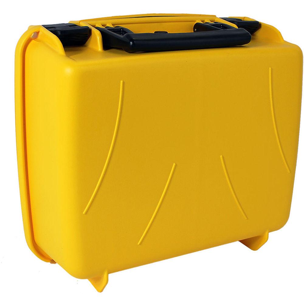 Condition 1 Watertight 624 Medium Hard Case