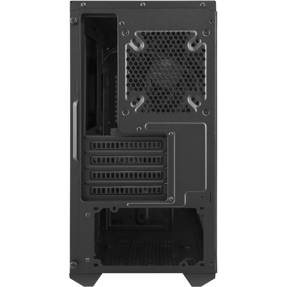 Cooler Master MasterBox Lite 3.1 TG Mini Tower Case
