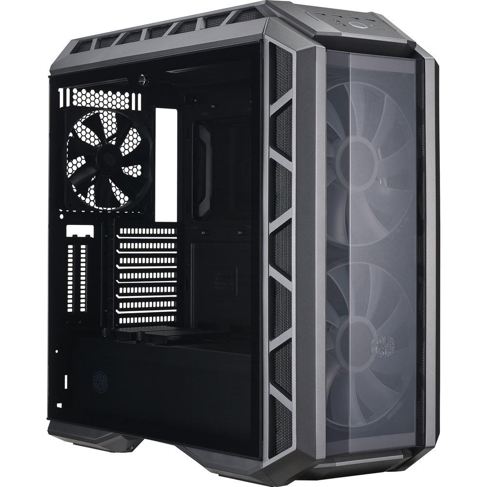 Cooler Master MasterCase H500P Mid-Tower Case