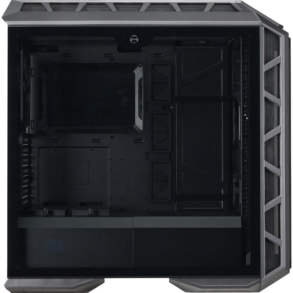 Cooler Master MasterCase H500P Mid-Tower Case