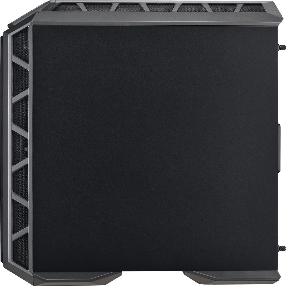Cooler Master MasterCase H500P Mid-Tower Case