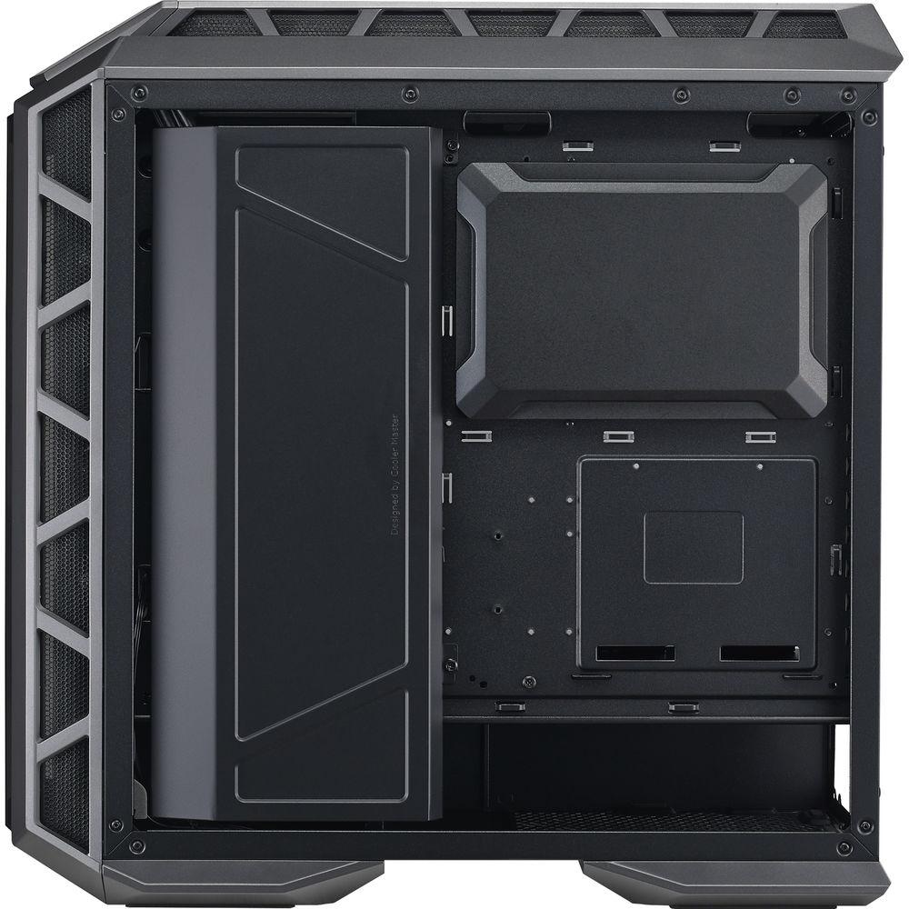 Cooler Master MasterCase H500P Mid-Tower Case