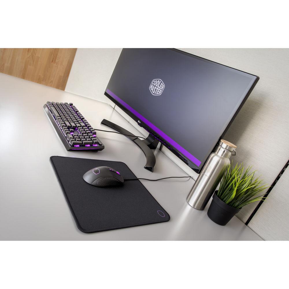 Cooler Master MP510 Gaming Mouse Pad