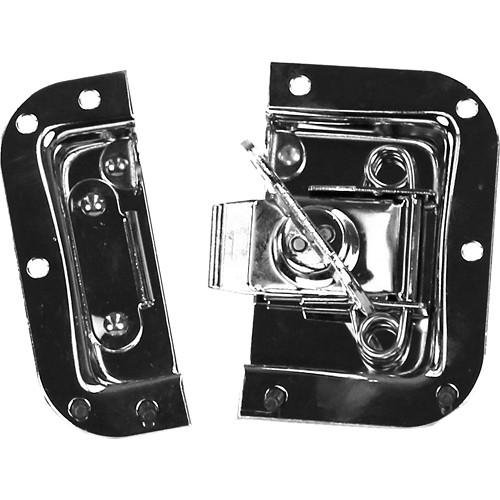 DeeJay LED Heavy-Duty Butterfly Latch