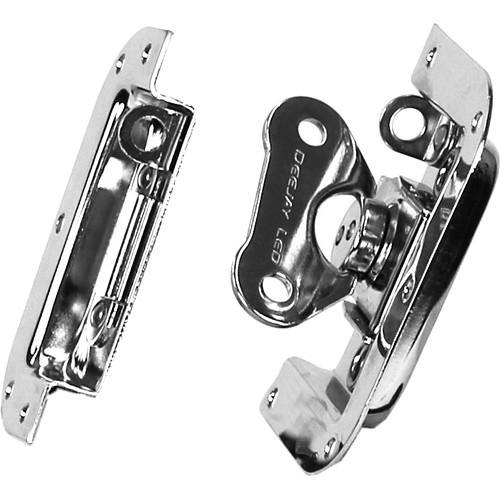 DeeJay LED Heavy-Duty Butterfly Latch